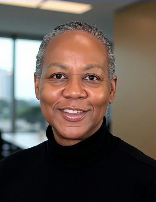 Shirley Johnson-Boyd